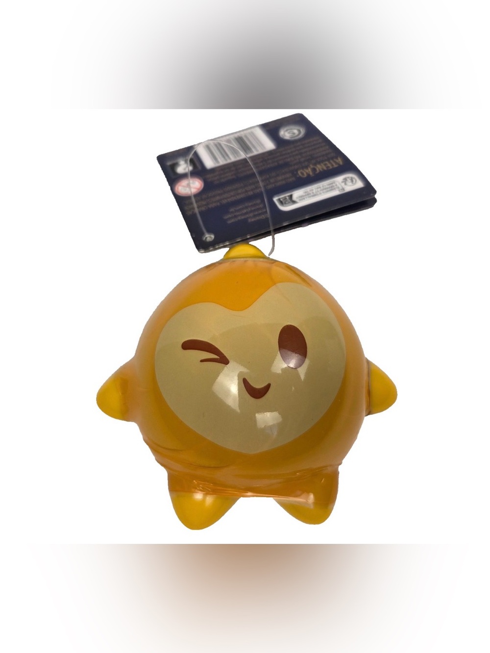 Disneys Wish - Surprise Ball - Mini Doll Inside - $9 Retail - No Cancels